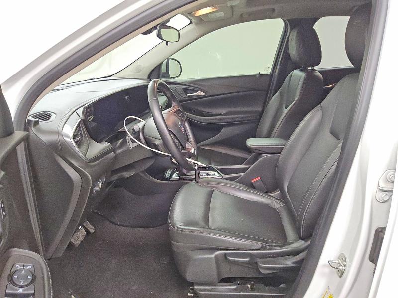 2024 Buick Encore Gx მანქანა იყიდება აუქციონზე, vin: KL4AMDSL4RB015023, აუქციონის ნომერი: 57047196