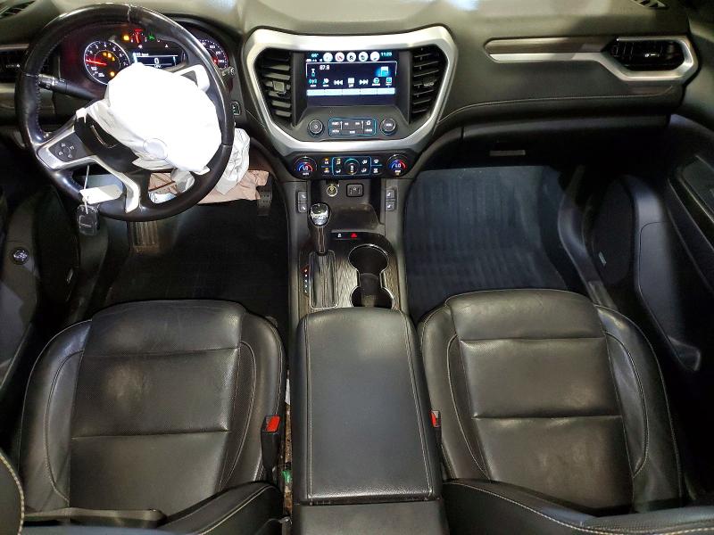 Aukcja sprzedaży 2018 Gmc Acadia, vin: 1GKKNMLA8JZ145228, numer aukcji: 58104966