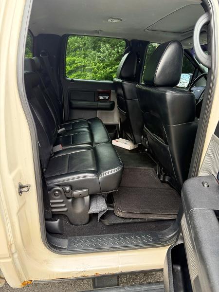 Продажа на аукционе авто 2007 Ford F150, vin: 1FTPW14597FB66582, номер лота: 58312016