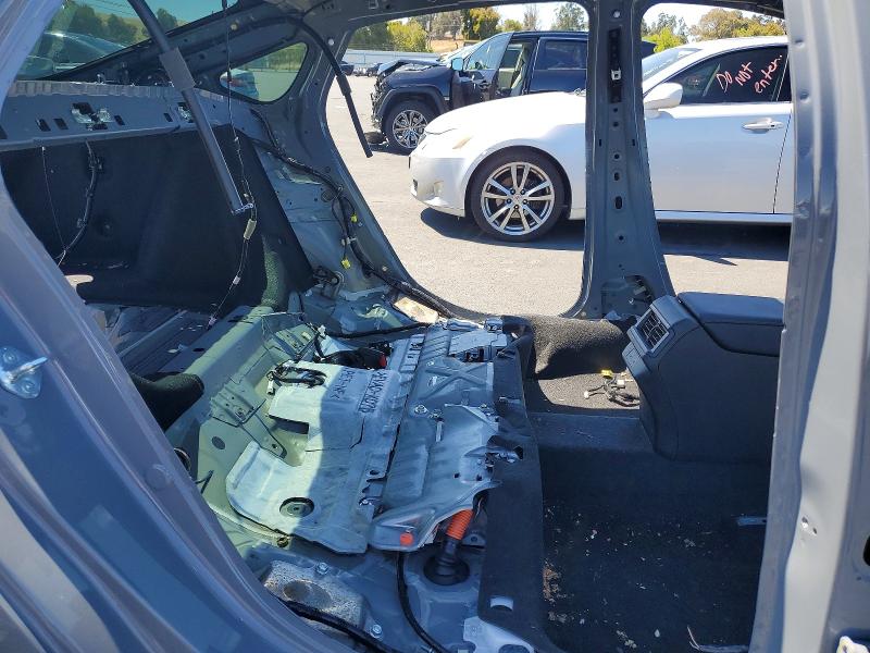 55656496 :رقم المزاد ، 1HGCY2F59SA024008 vin ، 2025 Honda Accord مزاد بيع