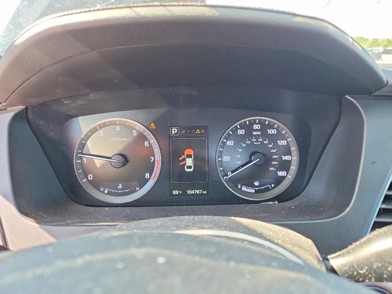 Aukcja sprzedaży 2015 Hyundai Sonata, vin: 5NPE34AF4FH230479, numer aukcji: 57469376