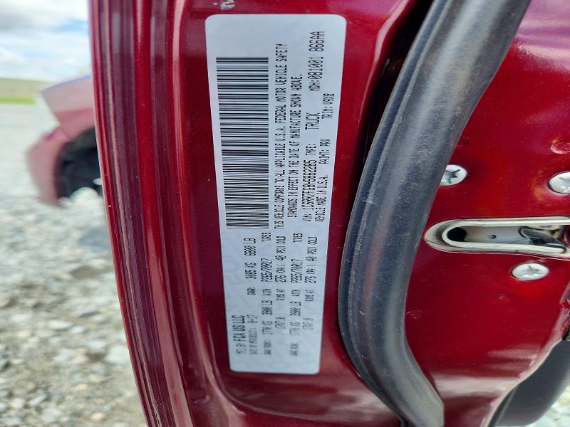 2017 Ram 1500 მანქანა იყიდება აუქციონზე, vin: 1C6RR7FG8HS862285, აუქციონის ნომერი: 55677566