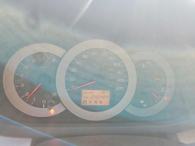 2006 Toyota Rav4 მანქანა იყიდება აუქციონზე, vin: JTMBD33V366006631, აუქციონის ნომერი: 57673876