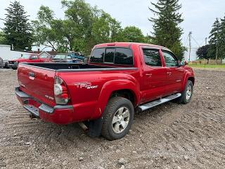 Aukcja sprzedaży 2009 Toyota Tacoma, vin: 3TMLU42N29M033447, numer aukcji: 55399326