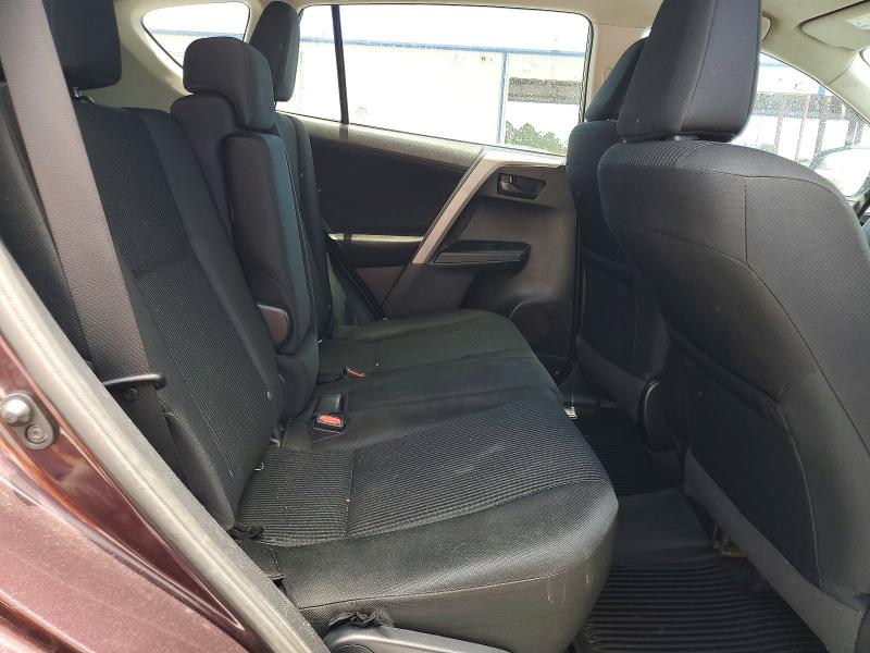 Aukcja sprzedaży 2017 Toyota Rav4, vin: 2T3ZFREV9HW364844, numer aukcji: 57474916