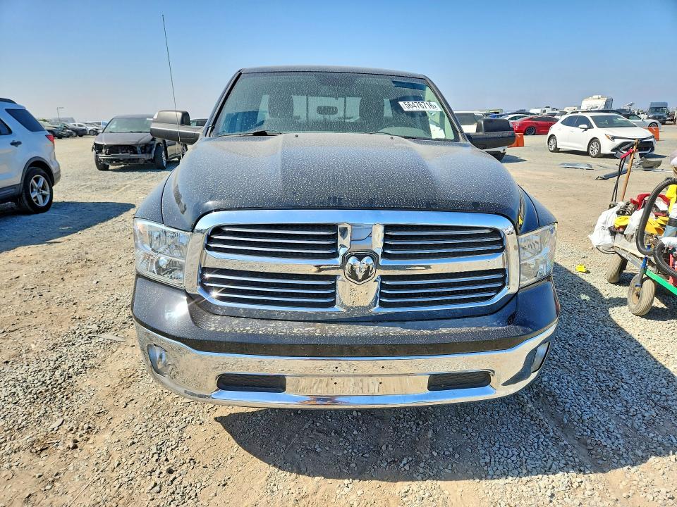 56476716 :رقم المزاد ، 1C6RR6GG6DS716003 vin ، 2013 Ram 1500 مزاد بيع