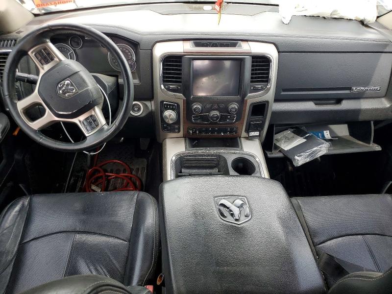 Продажа на аукционе авто 2018 Ram 1500, vin: 1C6RR7VT9JS205399, номер лота: 56998136