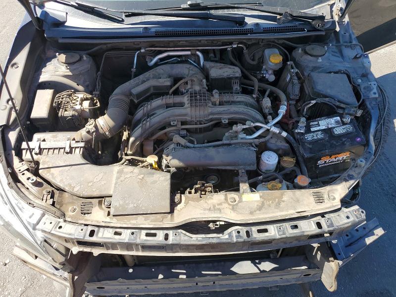 58481376 :رقم المزاد ، JF2GTAAC4JH282345 vin ، 2018 Subaru Crosstrek مزاد بيع