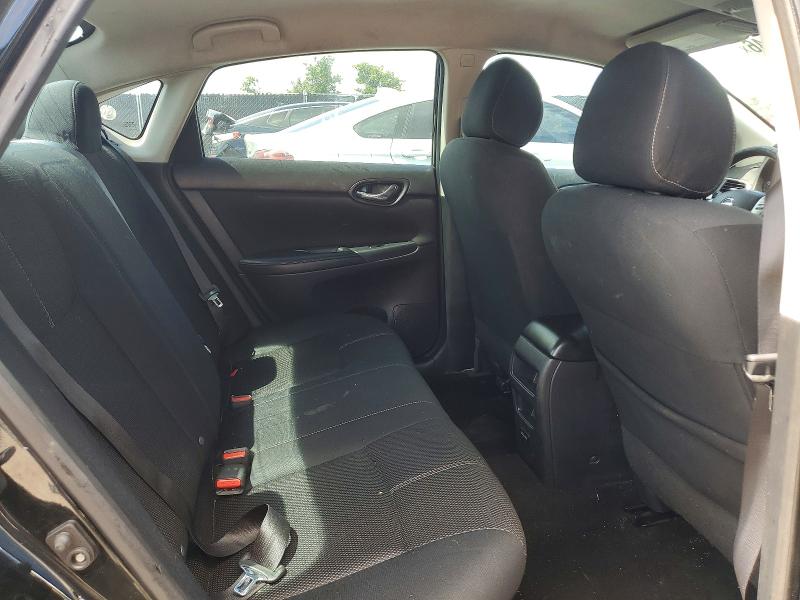 Aukcja sprzedaży 2017 Nissan Sentra, vin: 3N1AB7AP2HY287607, numer aukcji: 56066846