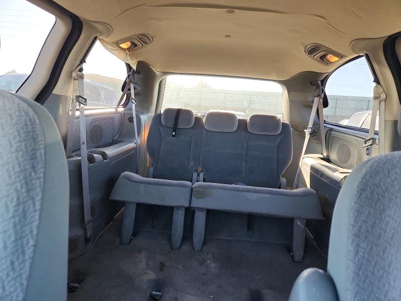 Продажа на аукционе авто 2005 Dodge Grand Caravan, vin: 2D4GP44L85R596674, номер лота: 56860486