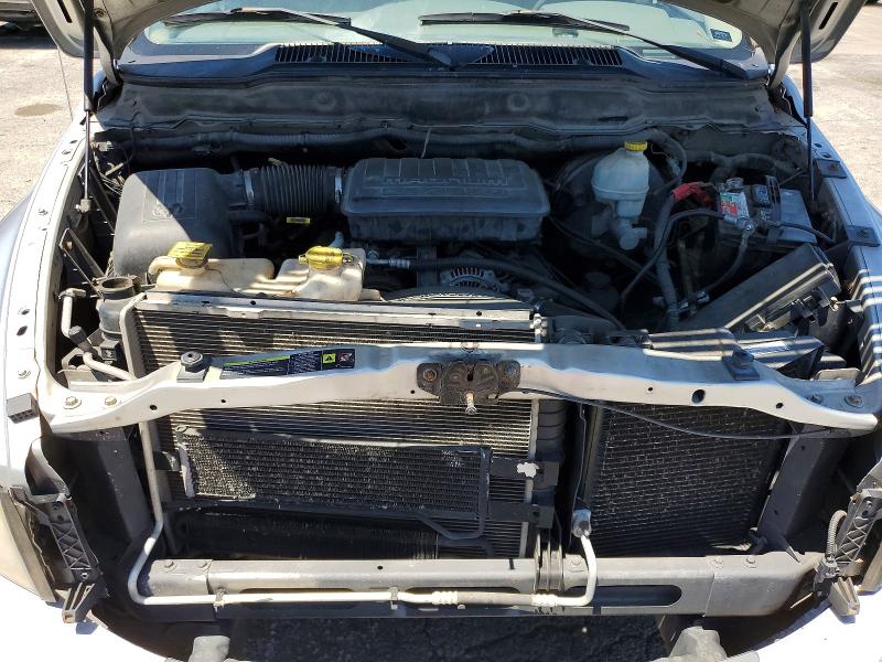 Продажа на аукционе авто 2006 Dodge Ram 1500, vin: 1D7HA18N06J211519, номер лота: 50601236