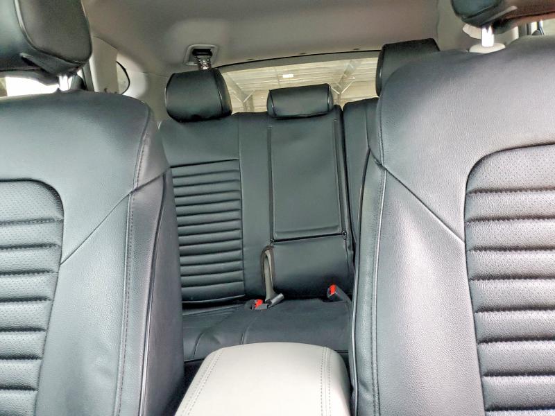 Продаж на аукціоні авто 2018 Hyundai Tucson, vin: KM8J3CA45JU721225, номер лоту: 55792366