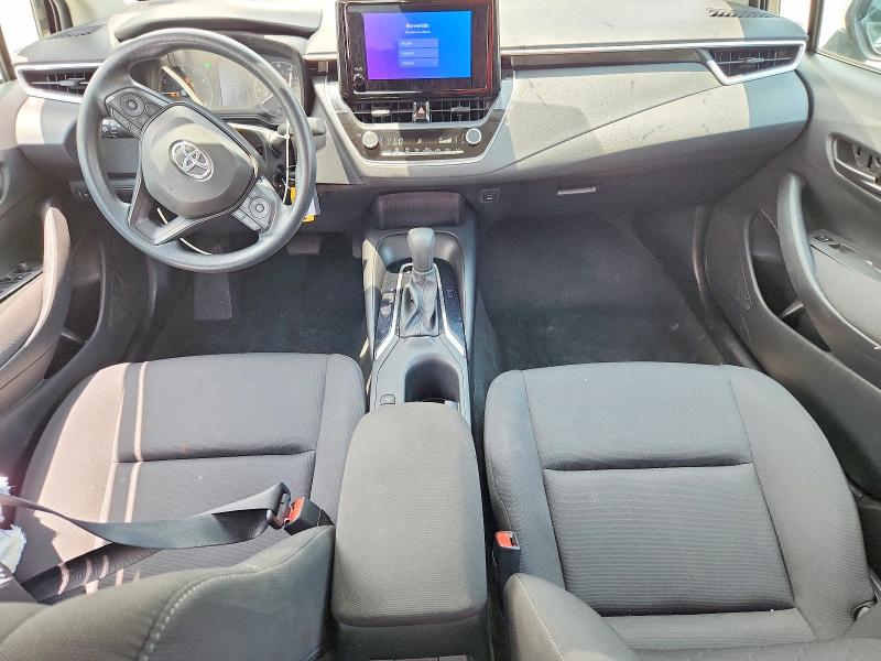 Aukcja sprzedaży 2024 Toyota Corolla, vin: 5YFB4MDE0RP168783, numer aukcji: 59057576