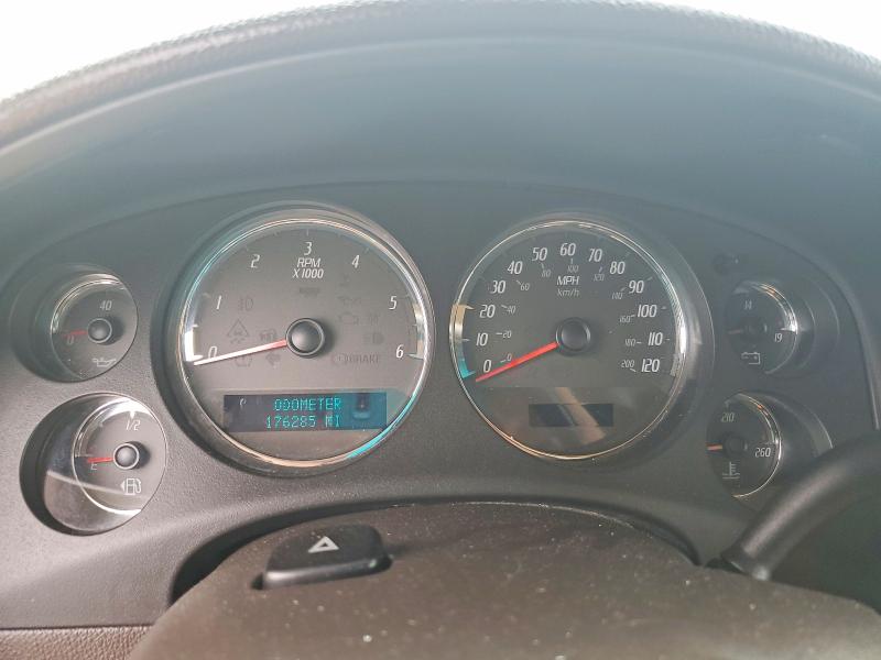 55957826 :رقم المزاد ، 1GKFK63857J315460 vin ، 2007 Gmc Yukon مزاد بيع
