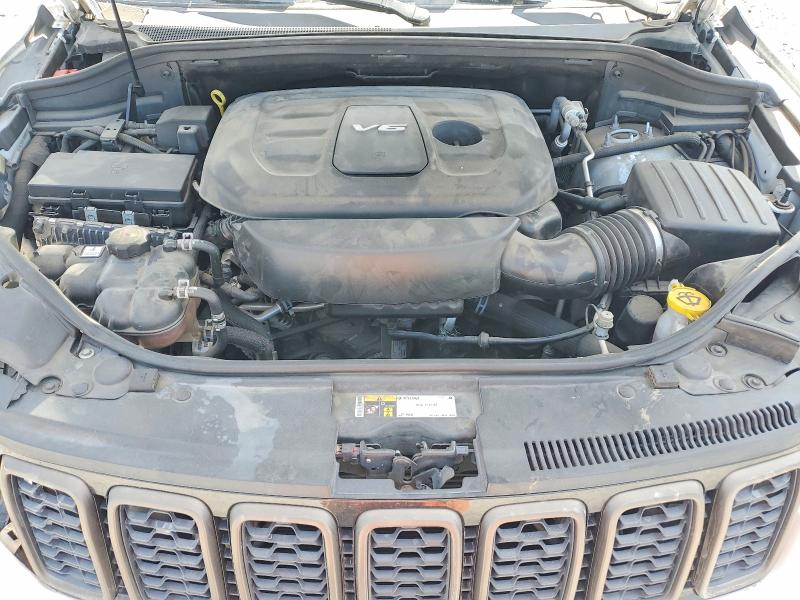 55653616 :رقم المزاد ، 1C4RJFAG1GC470520 vin ، 2016 Jeep Grand Cherokee مزاد بيع