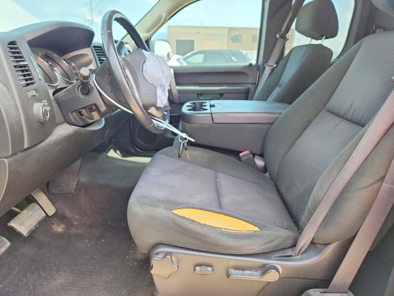 Aukcja sprzedaży 2012 Gmc Sierra, vin: 1GTR2VE79CZ164531, numer aukcji: 85610705