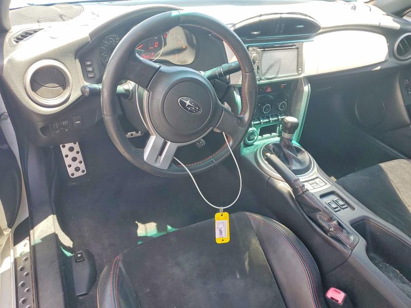 Продаж на аукціоні авто 2013 Subaru Brz, vin: JF1ZCAC16D2602846, номер лоту: 55244796