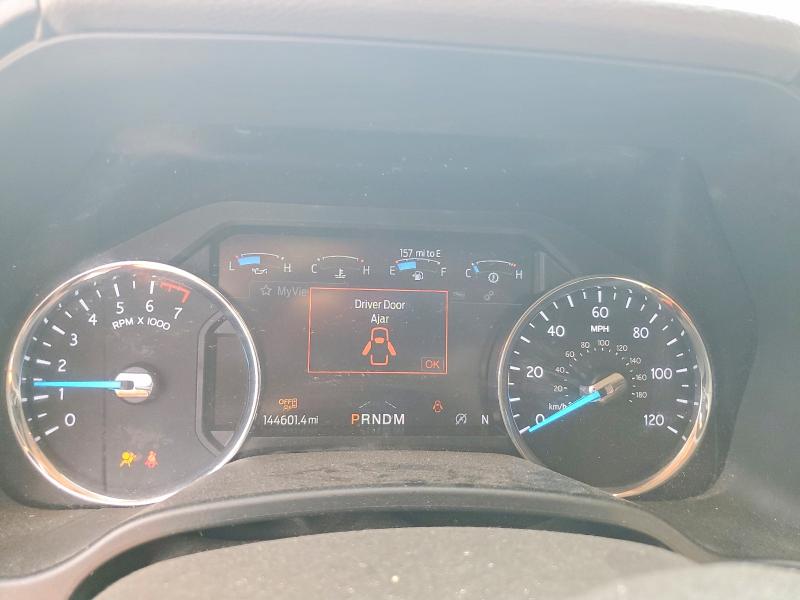 58806086 :رقم المزاد ، 1FMJU1KT6LEA11075 vin ، 2020 Ford Expedition مزاد بيع
