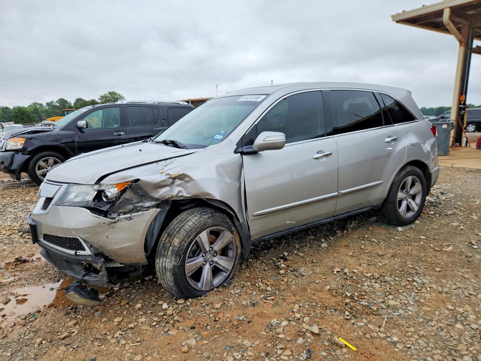 Aukcja sprzedaży 2013 Acura Mdx, vin: 2HNYD2H28DH512108, numer aukcji: 56424196