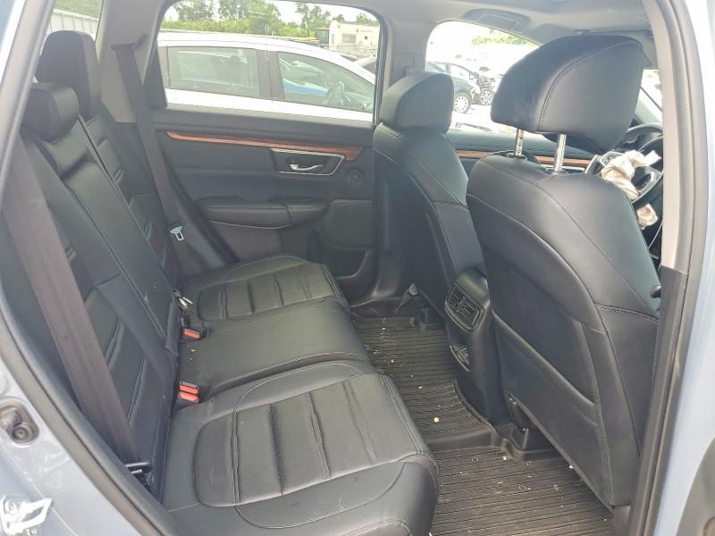 Aukcja sprzedaży 2021 Honda Cr-v, vin: 5J6RW2H86ML006766, numer aukcji: 56364376