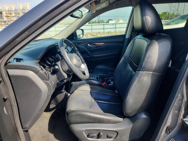 Aukcja sprzedaży 2020 Nissan Rogue, vin: 5N1AT2MT3LC795944, numer aukcji: 58414266