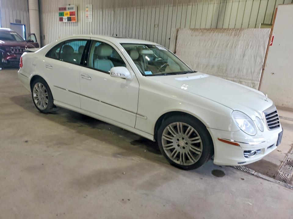 Aukcja sprzedaży 2008 Mercedes-benz E, vin: WDBUF87X18B315650, numer aukcji: 56714086