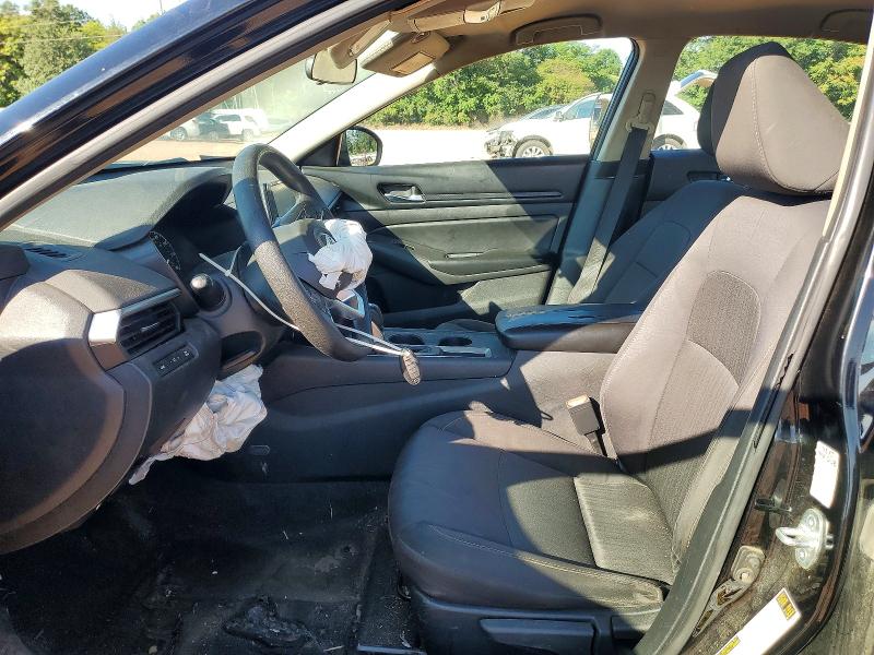 Aukcja sprzedaży 2022 Nissan Altima, vin: 1N4BL4BV4NN338811, numer aukcji: 57926016