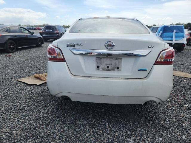 2013 Nissan Altima მანქანა იყიდება აუქციონზე, vin: 1N4AL3AP6DN436570, აუქციონის ნომერი: 57055876