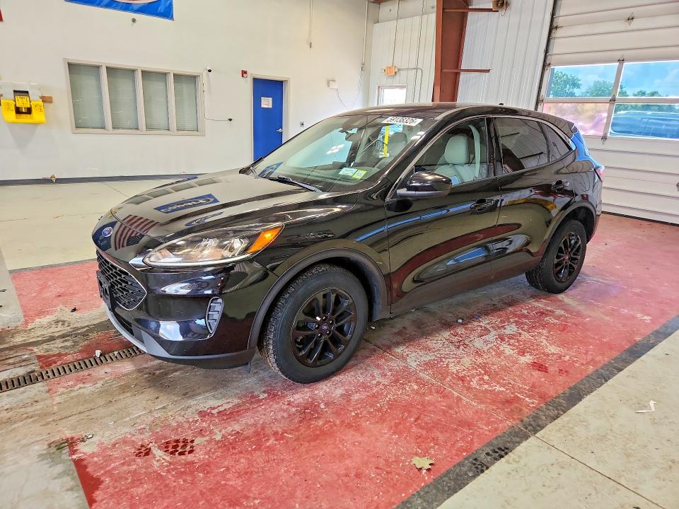 Aukcja sprzedaży 2020 Ford Escape, vin: 1FMCU9G69LUA50212, numer aukcji: 59138326