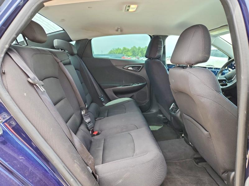 Продажа на аукционе авто 2018 Chevrolet Malibu, vin: 1G1ZD5ST5JF105477, номер лота: 56337226