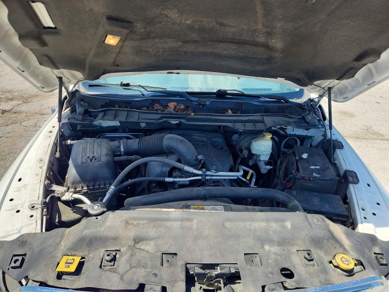 Продаж на аукціоні авто 2014 Ram 1500, vin: 1C6RR7LT7ES182326, номер лоту: 56967186