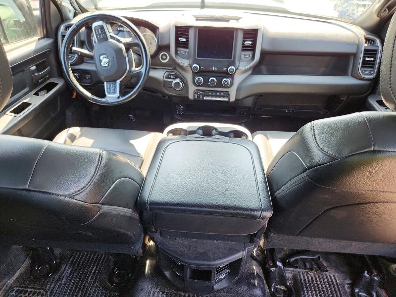Продажа на аукционе авто 2022 Ram 2500, vin: 3C6UR4HJ1NG344104, номер лота: 58870276
