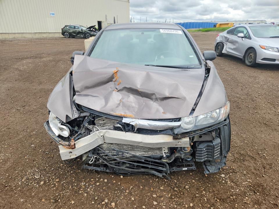 Aukcja sprzedaży 2009 Honda Civic, vin: 2HGFA16419H010022, numer aukcji: 56968436