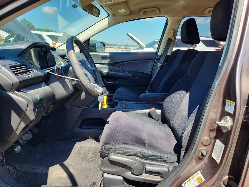 Продажа на аукционе авто 2013 Honda Cr-v, vin: 3CZRM3H34DG710784, номер лота: 56799776