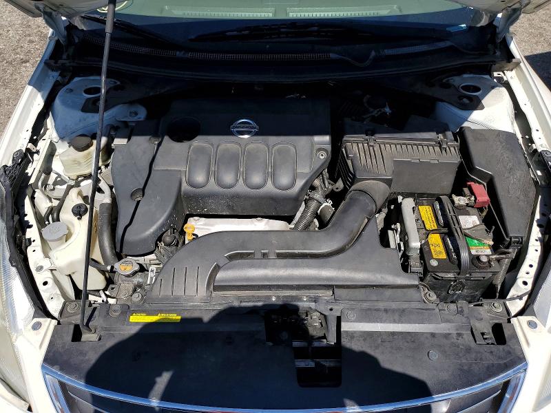 Продажа на аукционе авто 2011 Nissan Altima, vin: 1N4AL2AP5BC154567, номер лота: 57217226