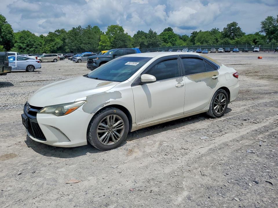 Продажа на аукционе авто 2015 Toyota Camry, vin: 4T1BF1FK5FU007156, номер лота: 56573636