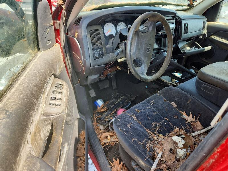 Продажа на аукционе авто 2002 Dodge Ram 1500, vin: 3D7HA18N52G143066, номер лота: 55894886