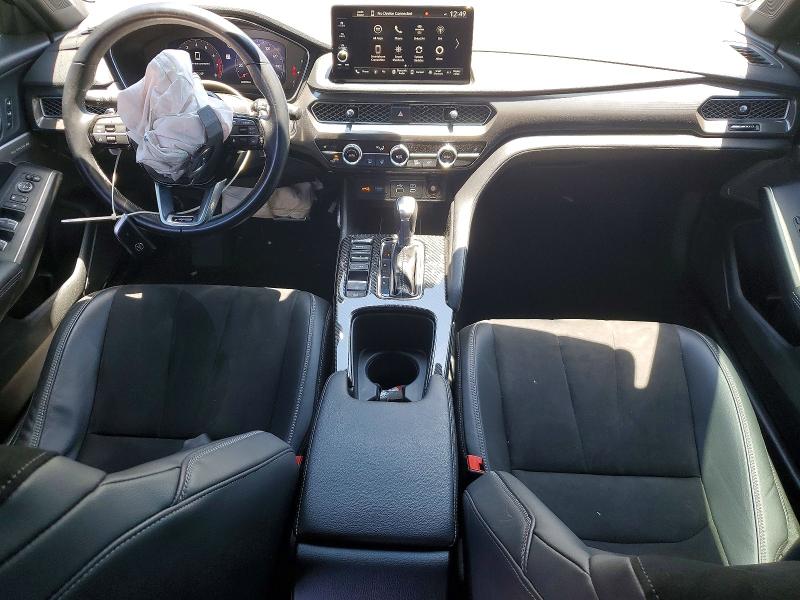Aukcja sprzedaży 2023 Acura Integra, vin: 19UDE4H66PA026482, numer aukcji: 57135046