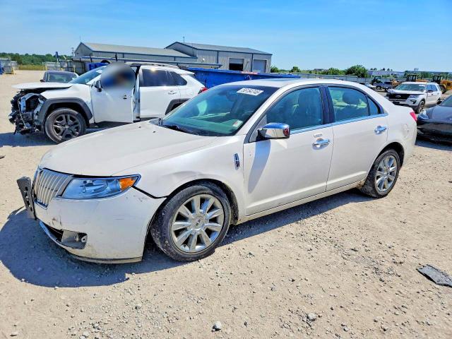 62720646 :رقم المزاد ، 3LNHL2GC6BR753066 vin ، 2011 Lincoln Mkz مزاد بيع