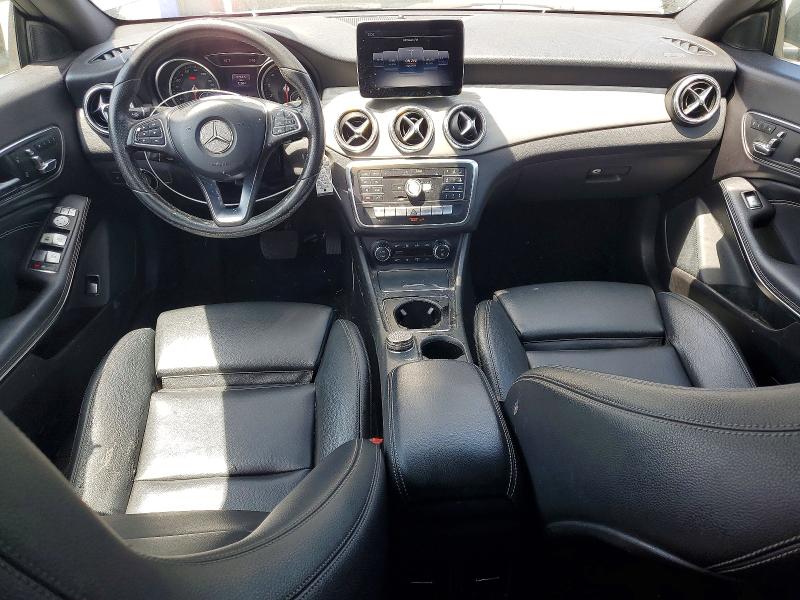 Продажа на аукционе авто 2018 Mercedes-benz Cla, vin: WDDSJ4EB8JN683177, номер лота: 55749986