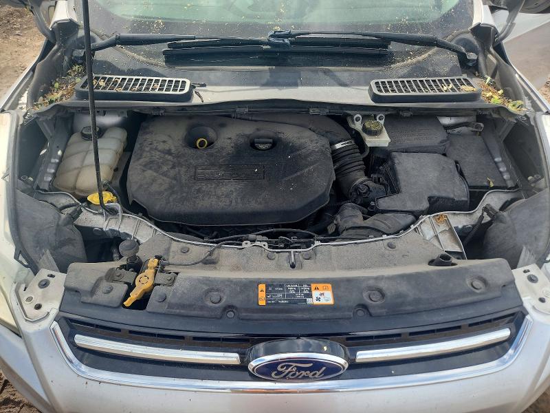 Продаж на аукціоні авто 2014 Ford Escape, vin: 1FMCU9J94EUA07614, номер лоту: 57631946