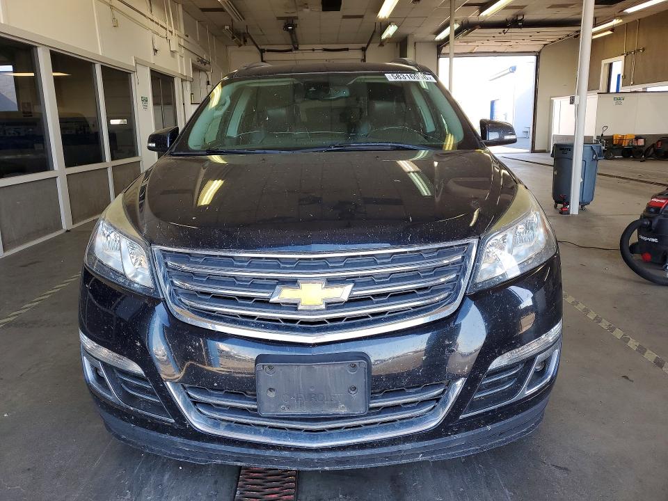 Продажа на аукционе авто 2014 Chevrolet Traverse, vin: 1GNKVJKD0EJ162333, номер лота: 58316996