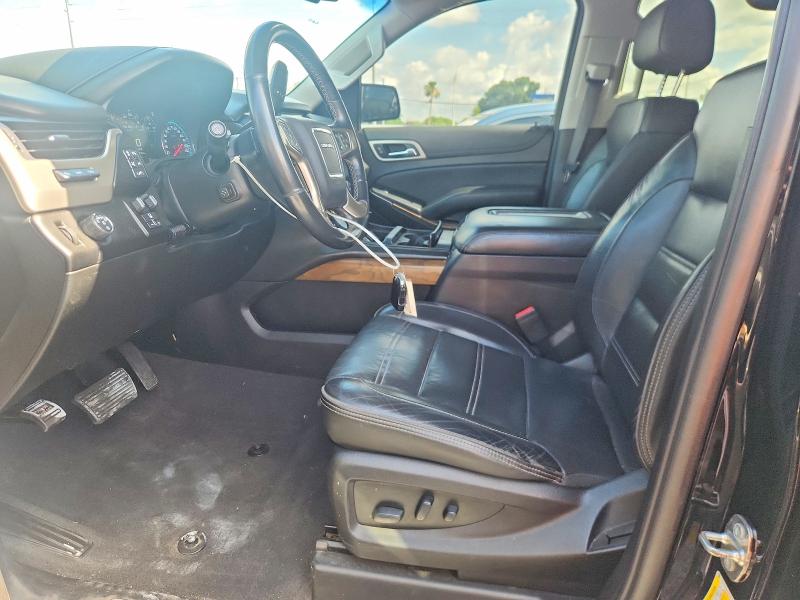 57190166 :رقم المزاد ، 1GKS1CKJXKR397720 vin ، 2019 Gmc Yukon مزاد بيع