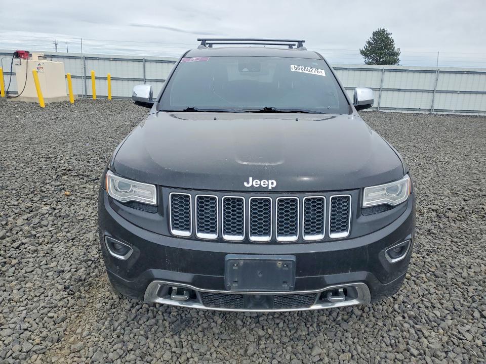 Aukcja sprzedaży 2016 Jeep Grand Cherokee, vin: 1C4RJFCM5GC382010, numer aukcji: 56685276