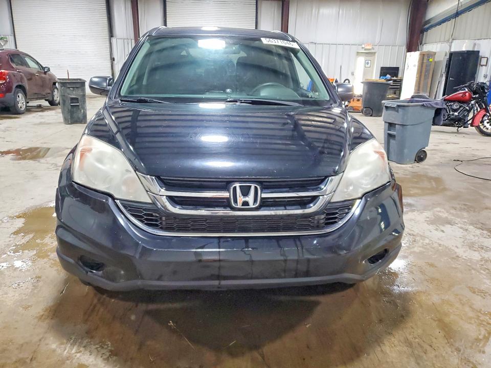 2010 Honda Cr-v მანქანა იყიდება აუქციონზე, vin: 5J6RE4H59AL007636, აუქციონის ნომერი: 56371046