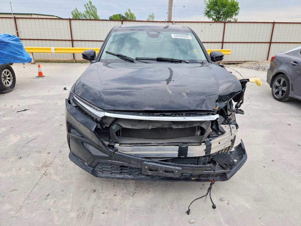 Продаж на аукціоні авто 2023 Honda Cr-v, vin: 2HKRS3H78PH304503, номер лоту: 58468886