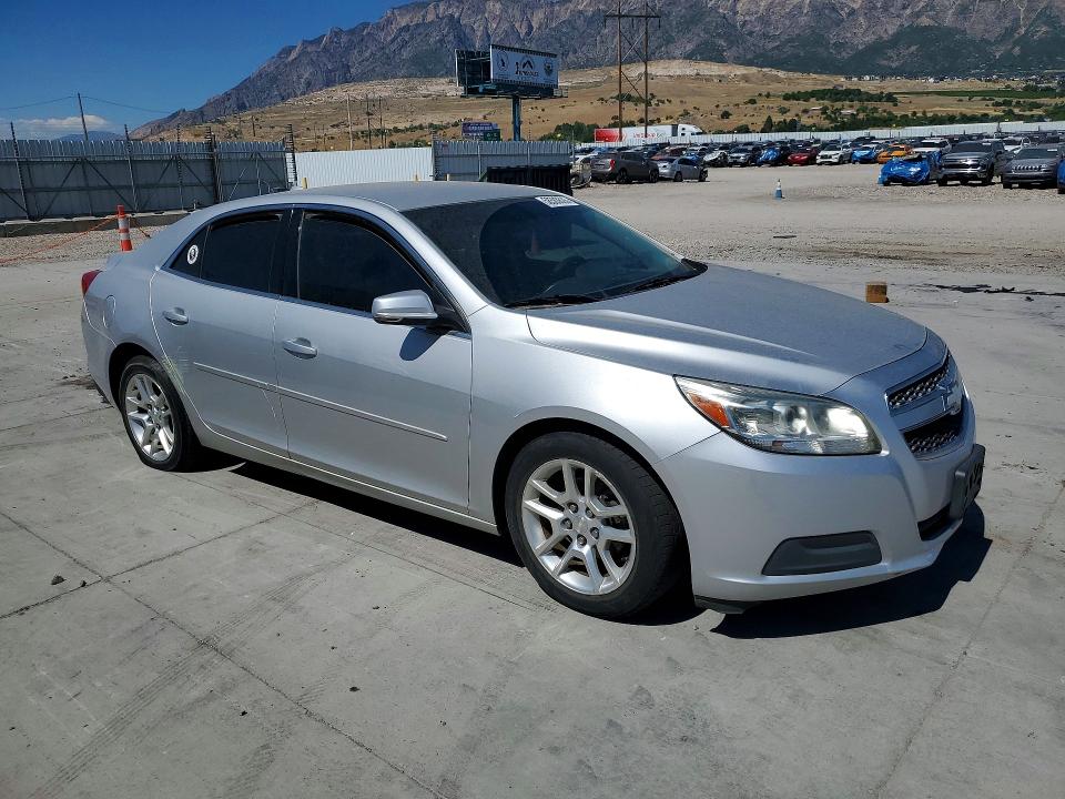 Продаж на аукціоні авто 2013 Chevrolet Malibu, vin: 1G11C5SA0DF221639, номер лоту: 58583526