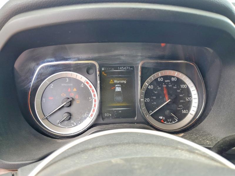 Продаж на аукціоні авто 2016 Nissan Titan Xd, vin: 1N6BA1F23GN511586, номер лоту: 58361926