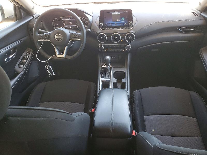 Продаж на аукціоні авто 2024 Nissan Sentra, vin: 3N1AB8CV8RY300184, номер лоту: 55925416