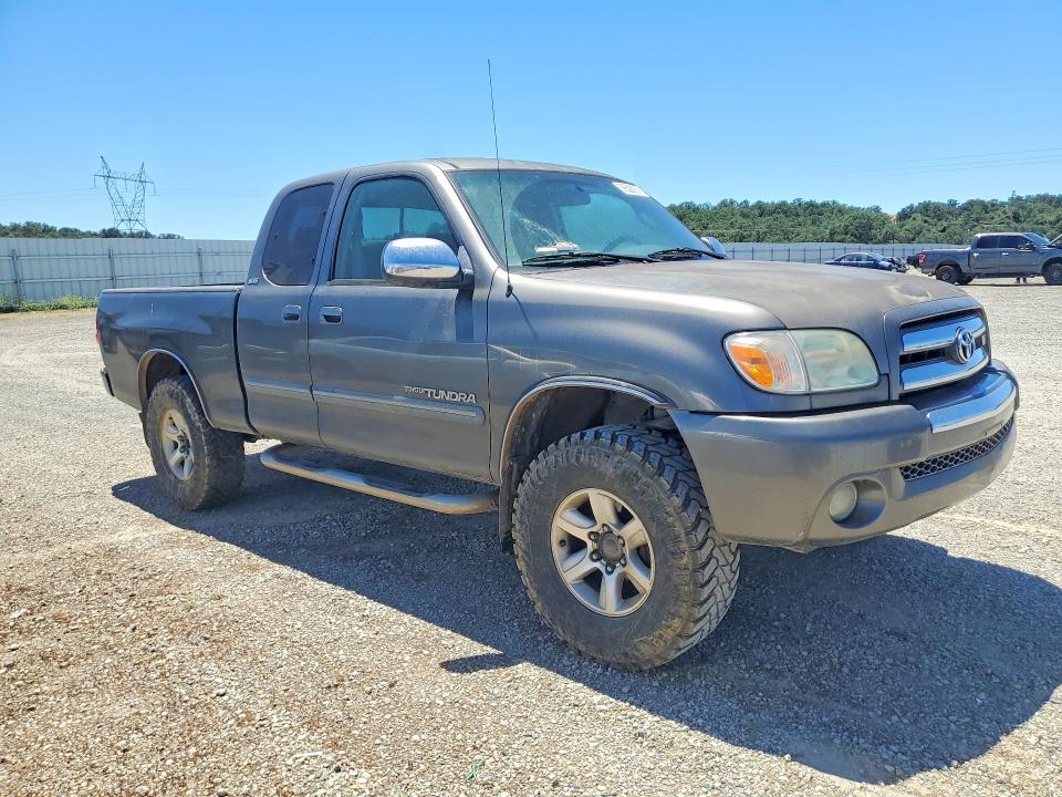 Aukcja sprzedaży 2005 Toyota Tundra, vin: 5TBBT44135S467467, numer aukcji: 56508936